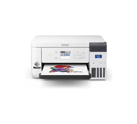 Epson SureColor SC-F100 Large Format Printers