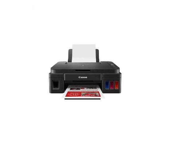 Canon Pixma G3410 All in One Inkjet Wireless Printer