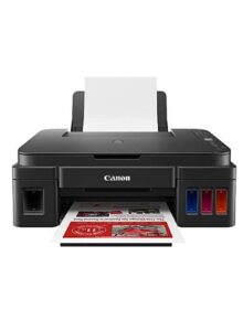 Canon G3416 Printer Colour Ink Tank Printer