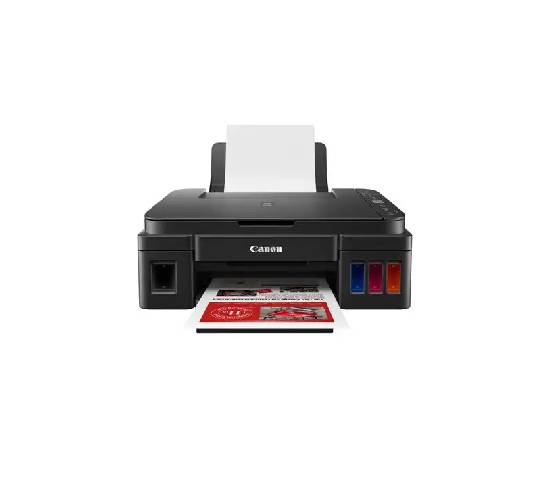 Canon G3416 Printer Colour Ink Tank Printer