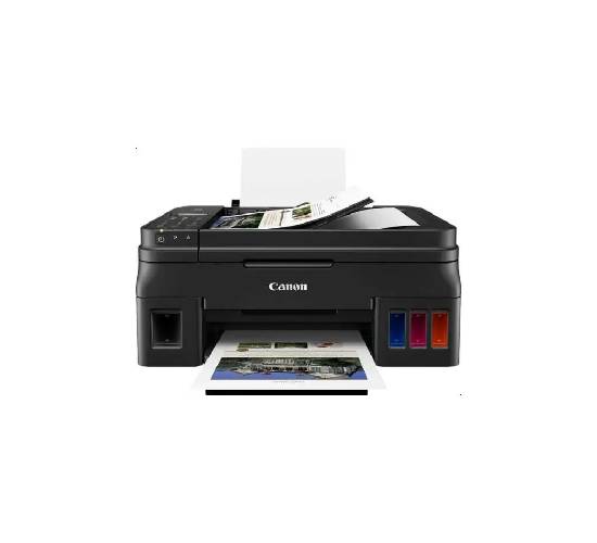 Canon Pixma G4411 Inkjet Printer
