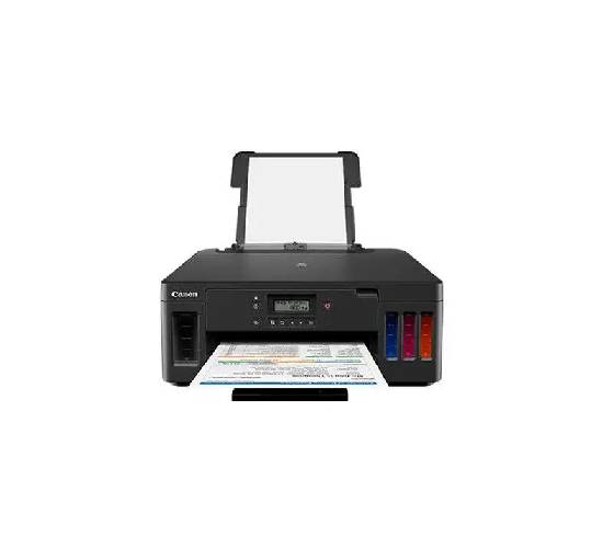 Canon PIXMA G5040 A4 Ink Tank Wi-Fi Printer
