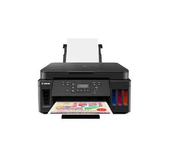 Canon Pixma G6040 Ink Tank Printer