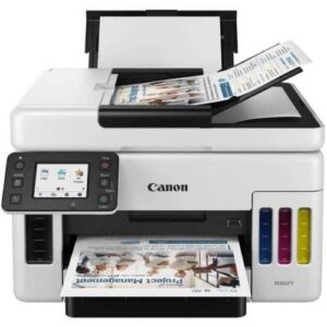 Canon MAXIFY GX6040 Wireless Inkjet Printer