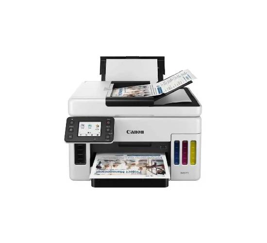 Canon MAXIFY GX6040 Wireless Inkjet Printer