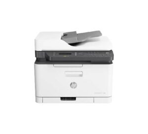 HP MFP 179fNW Color Laser Printer