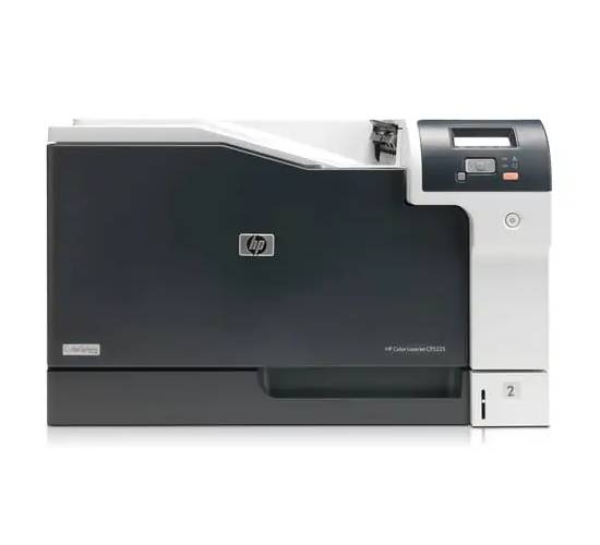 HP CP5225n Color LaserJet Professional Printer