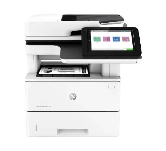 HP MFP M528dn LaserJet Enterprise