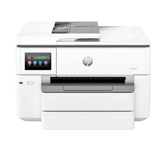 HP OfficeJet Pro 9730 Wide Format All in one Printer