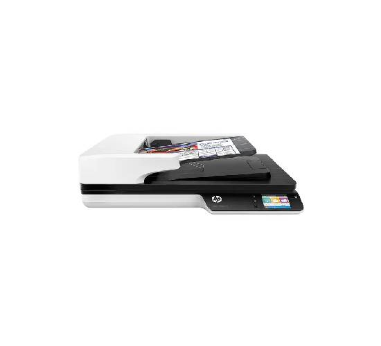 HP ScanJet Pro 3500 f1 Flatbed Scanner