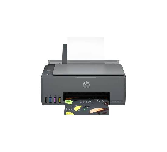 HP Smart Tank 581 All-in-One Printer