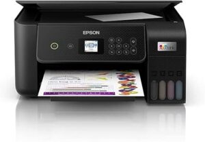 Epson EcoTank L3260 Ink Tank Printer