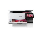 Epson EcoTank L8160 Colour Multifunction Printer