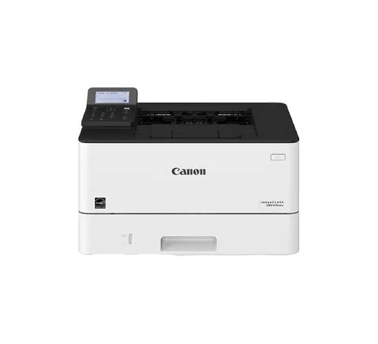 Canon i-Sensys LBP236DW Wireless Laser Printer