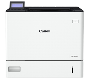 Canon i-SENSYS LBP361dw A4 Mono Printer