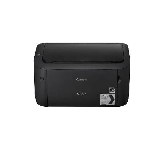 Canon i-SENSYS LBP6030B Laserjet Printer