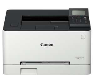 Canon i-SENSYS LBP623Cdw Laser Printer