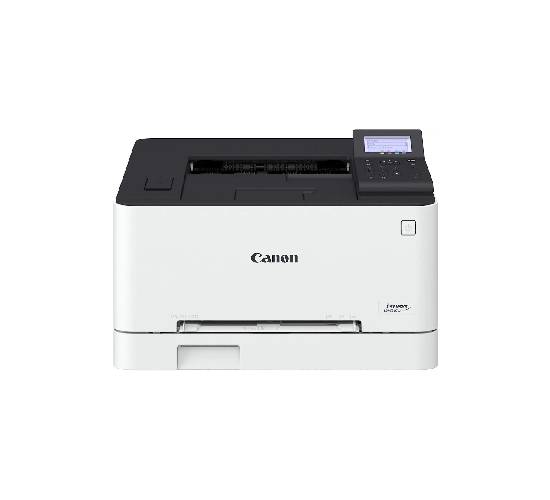 Canon i-SENSYS LBP631Cw A4 Colour Laser Printer