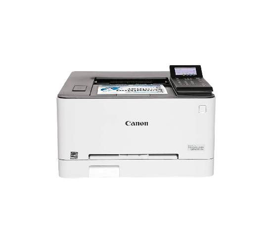 Canon I-SENSYS LBP633Cdw A4 Colour Laser Printer