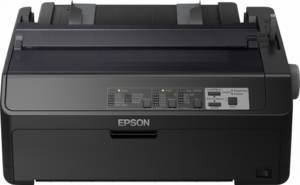 Epson LQ-590IIN 24-Pin Dot Matrix Printer
