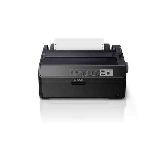 Epson LQ-590II Impact Dot Matrix Printer