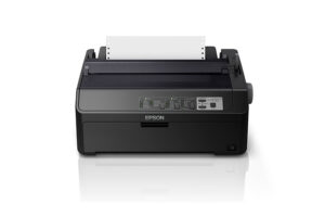 Epson LQ-590II Impact Dot Matrix Printer