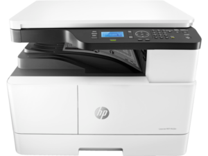HP LaserJet MFP M438n Printer