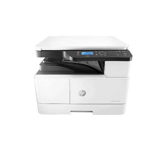 HP LaserJet MFP M442dn Printer