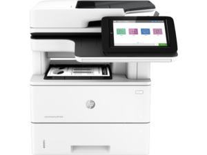 HP MFP M528dn LaserJet Enterprise
