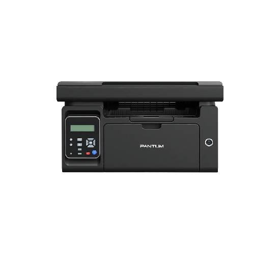 pantum M6509NW Mono Laser All in one Printer