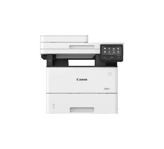 Canon i-SENSYS MF754cdw Color Printer