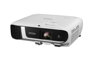 Projector Epson EB-FH52 Full HD 3LCD