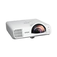 Projector Epson EB-L210SW Wireless WXGA Short Throw Laser 