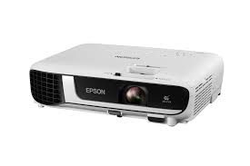 Projector Epson EB-W51 WXGA 3LCD 
