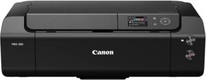 Canon imagePROGRAF PRO-300 Printer