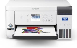 Epson SureColor SC-F100 Large Format Printers