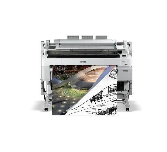 Epson Sure Color SC-T7200 Support
