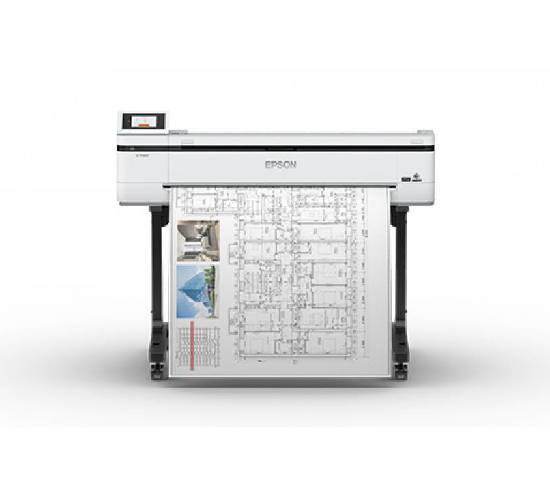 Epson Printer Sure Color SC-T5100 - Wireless