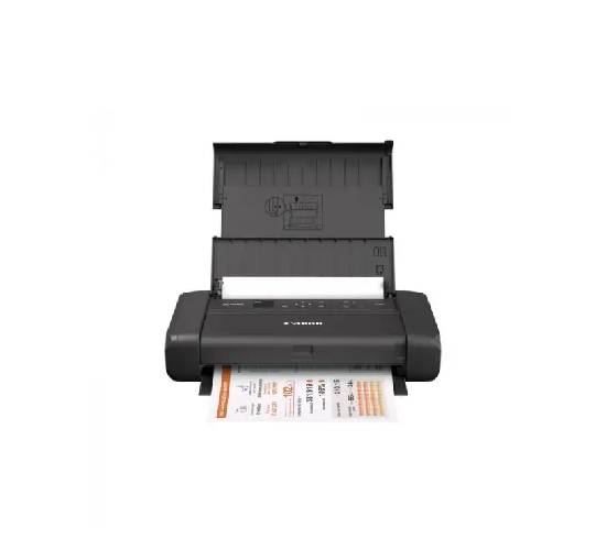 Canon PIXMA TR150 Wireless Inkjet Printer