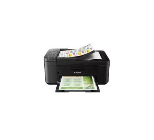 Canon PIXMA TR4640 Wireless Inkjet Printer