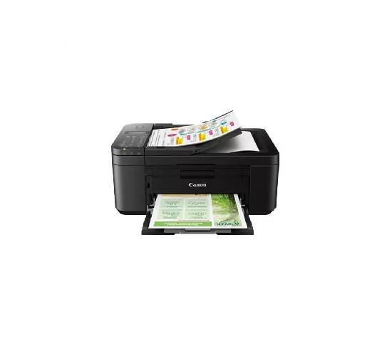 Canon PIXMA TR4640 Wireless Inkjet Printer