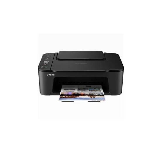 Canon PIXMA TS3440 Printer