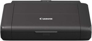 Canon PIXMA TR150 Wireless Inkjet Printer