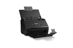 Epson Work Force ES-500W II Wireless