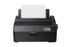 Epson FX-890II Impact Dot Matrix Printer