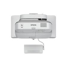 ُEpson EB-695WI Interactive finger-touch projector