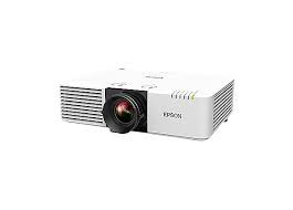 Epson EB-L530U Full HD WUXGA Long-throw Laser Projector