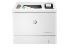 HP Color LaserJet M554dn Enterprise Printer