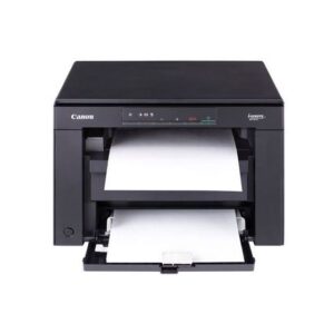 Canon MF3010 I-Sensys Mono LaserJet Printer