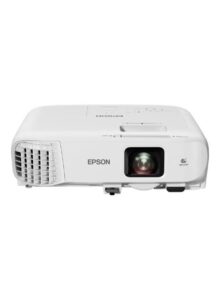 projector Epson EB-982W WXGA display 4.200 lumens